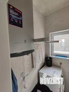 Дом 123м&sup2;, 1-этажный, участок 5 сот.  