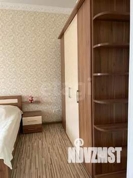 Дом 90м&sup2;, 1-этажный, участок 3 сот.  