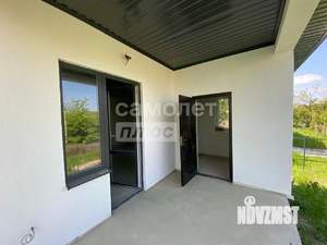 Дом 122м², 2-этажный, участок 3 сот.  