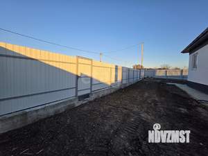 Дом 79м&sup2;, 1-этажный, участок 4 сот.  