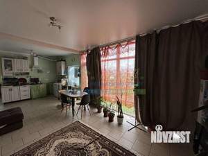 Дом 130м&sup2;, 2-этажный, участок 8 сот.  