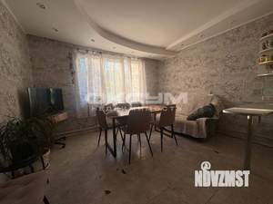 Дом 136м&sup2;, 2-этажный, участок 4 сот.  