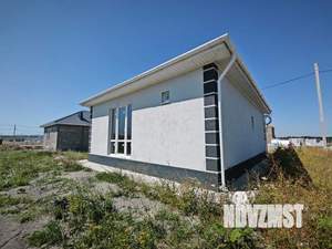 Дом 90м², 2-этажный, участок 4 сот.  