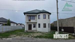 Дом 200м², 2-этажный, участок 6 сот.  