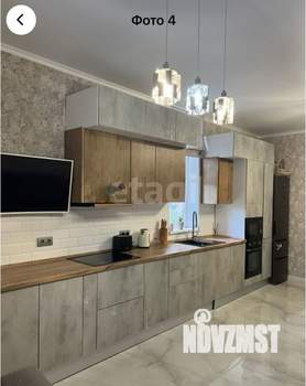 Дом 112м&sup2;, 3-этажный, участок 10 сот.  