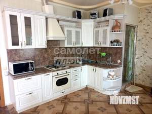 Дом 214м², 2-этажный, участок 6 сот.  