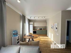 Дом 85м&sup2;, 2-этажный, участок 4 сот.  