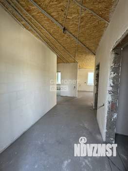 Дом 100м&sup2;, 1-этажный, участок 5 сот.  