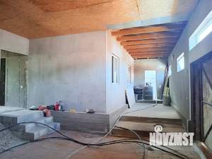 Дом 194м&sup2;, 2-этажный, участок 5 сот.  