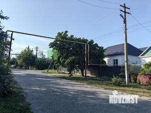 Дом 83м&sup2;, 1-этажный, участок 3 сот.  