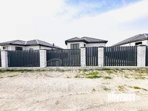 Дом 115м&sup2;, 1-этажный, участок 5 сот.  