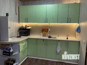 Дом 43м&sup2;, 1-этажный, участок 7 сот.  