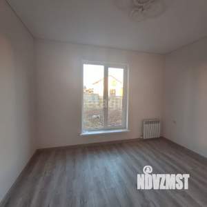 Дача 74м², 2-этажный, участок 5 сот.  