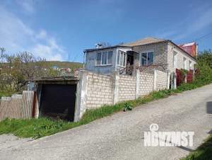 Дом 77м&sup2;, 2-этажный, участок 5 сот.  