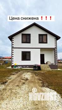 Дом 144м&sup2;, 2-этажный, участок 7 сот.  