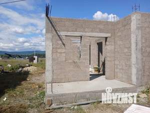 Дом 150м², 2-этажный, участок 5 сот.  