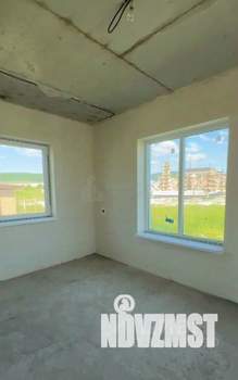 Дом 90м², 1-этажный, участок 5 сот.  