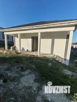 Дом 120м&sup2;, 2-этажный, участок 5 сот.  