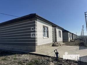 Дом 113м², 1-этажный, участок 5 сот.  