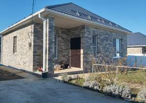 Дом 70м&sup2;, 1-этажный, участок 5 сот.  