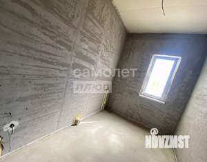 Дом 103м&sup2;, 1-этажный, участок 6 сот.  