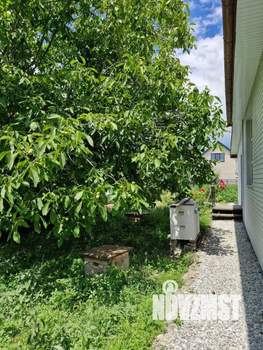 Дом 113м², 1-этажный, участок 18 сот.  