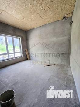 Дом 90м², 1-этажный, участок 3 сот.  