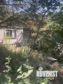 Дом 45м&sup2;, 1-этажный, участок 5 сот.  