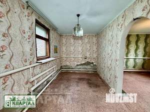 Дом 48м&sup2;, 2-этажный, участок 6 сот.  