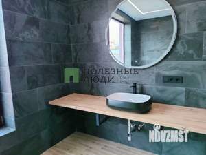 Дом 220м², 2-этажный, участок 4 сот.  