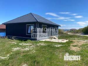 Дом 103м&sup2;, 1-этажный, участок 7 сот.  