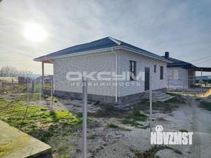 Дом 90м&sup2;, 1-этажный, участок 3 сот.  