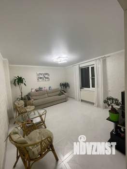 Дом 120м&sup2;, 2-этажный, участок 5 сот.  