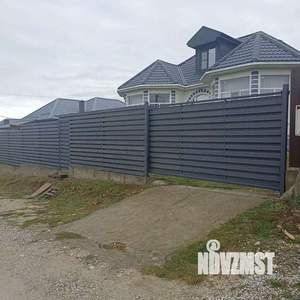 Дом 180м&sup2;, 1-этажный, участок 6 сот.  