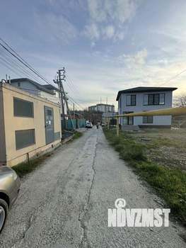 Дом 45м&sup2;, 2-этажный, участок 5 сот.  