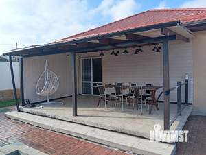 Дом 99м&sup2;, 1-этажный, участок 5 сот.  