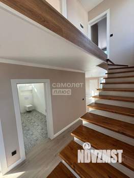 Коттедж 160м&sup2;, 2-этажный, участок 4 сот.  