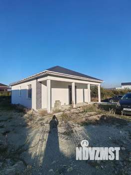 Дом 120м&sup2;, 2-этажный, участок 5 сот.  