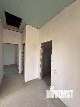 Дом 85м&sup2;, 1-этажный, участок 5 сот.  