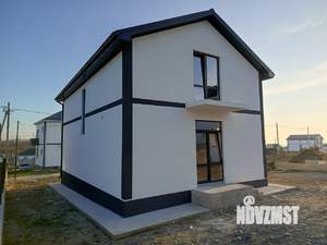 Дом 146м², 2-этажный, участок 6 сот.  