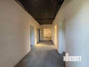 Дом 95м&sup2;, 1-этажный, участок 4 сот.  