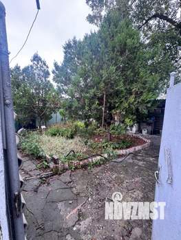 Дом 56м&sup2;, 2-этажный, участок 4 сот.  