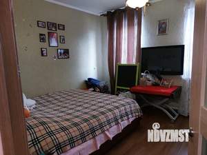 Дом 62м², 1-этажный, участок 445 сот.  