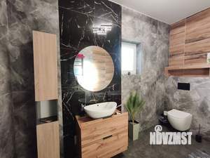 Дом 147м&sup2;, 2-этажный, участок 5 сот.  