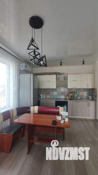 Дом 80м&sup2;, 1-этажный, участок 6 сот.  