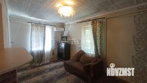 Дом 63м&sup2;, 1-этажный, участок 5 сот.  