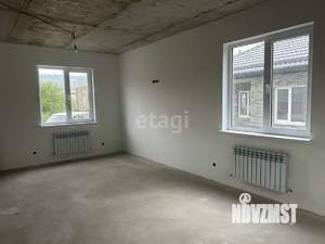 Дом 140м², 2-этажный, участок 3 сот.  