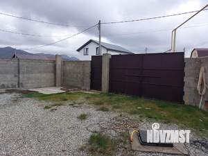 Дом 225м&sup2;, 2-этажный, участок 5 сот.  