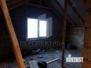 Дом 147м&sup2;, 2-этажный, участок 3 сот.  