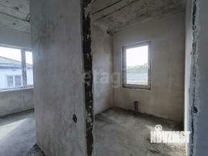 Дом 92м&sup2;, 1-этажный, участок 4 сот.  